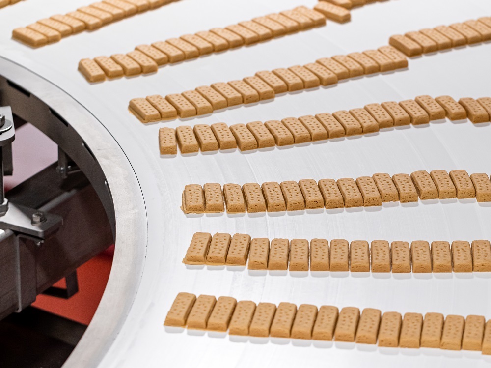 Scottish confectionery giant Walker’s Shortbread witnesses 16 surge in